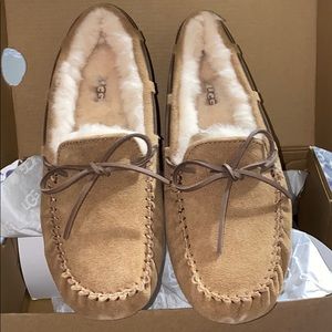 Kids UGG Moccasin
